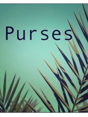 Purses & Backpacks